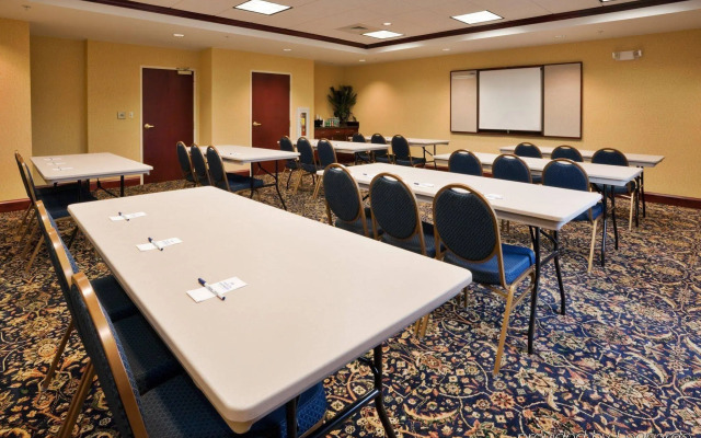 Holiday Inn Express Dothan North by IHG