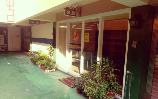 Hua Xiang Motel-Da Chang