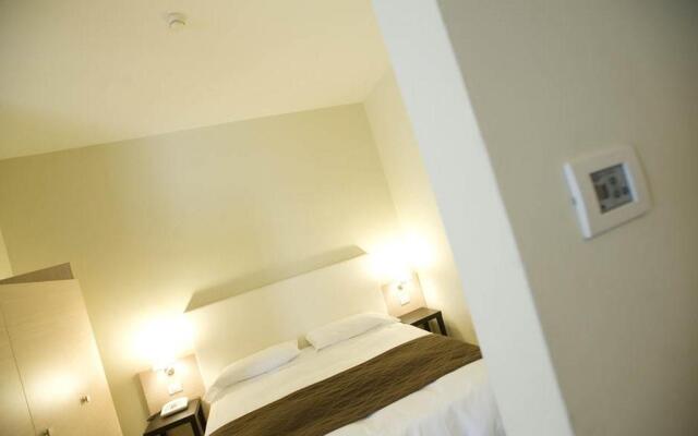Regal Hotel Residence