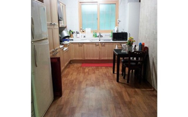 Yeoju Pure Stream Pension