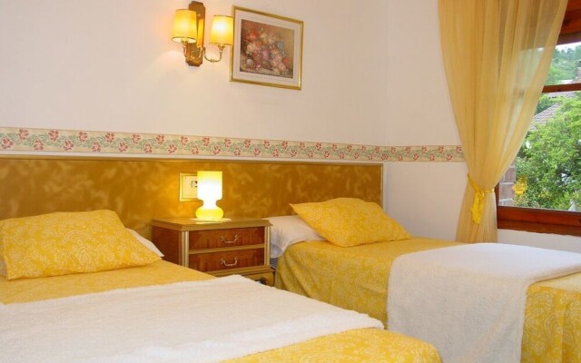 Villa Hortensia CasasMontseny CostaBrava