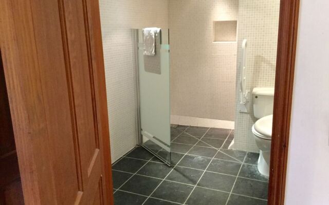 The Grange Country House Hotel
