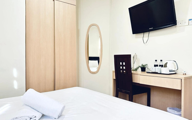 Asphodel Inn Singapore