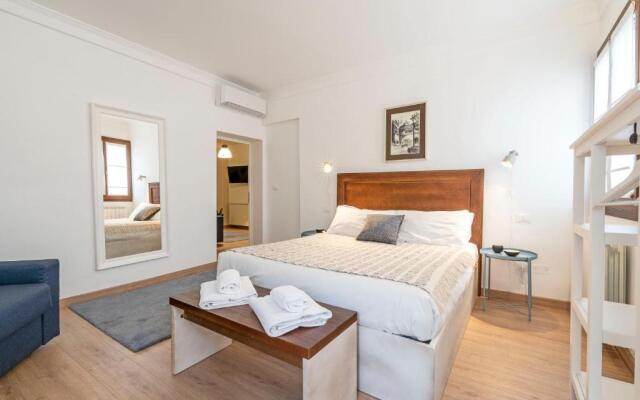 San Marco Schiavoni Apartments