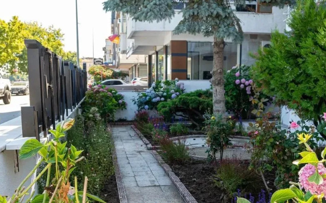 Kilicarslan Otel