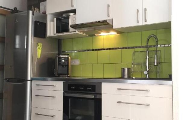 1 Chambre, 1 Ptit dèj, 1 Sourire