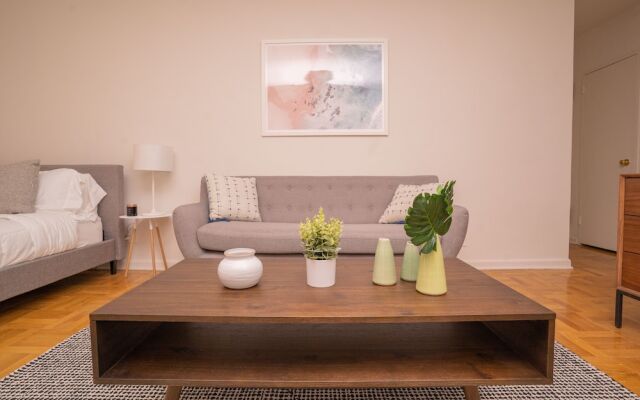 Residences in Turtle Bay Monthly Rentals