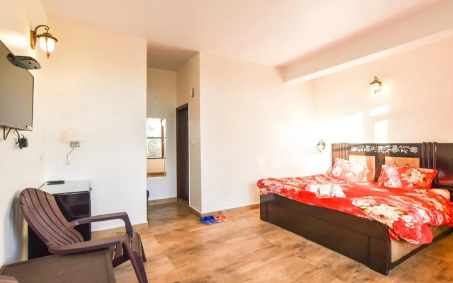 Dhanlaxmi Apartments