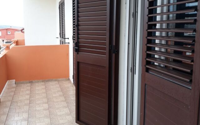 Apartment Ivo - with nice garden: A3 Pag, Island Pag
