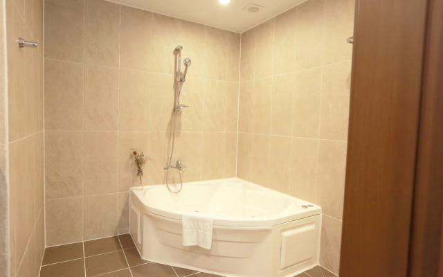 Ramada by Wyndham Gangwon Taebaek