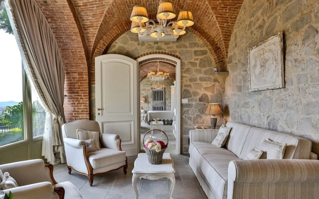 Villa Le Fontanelle
