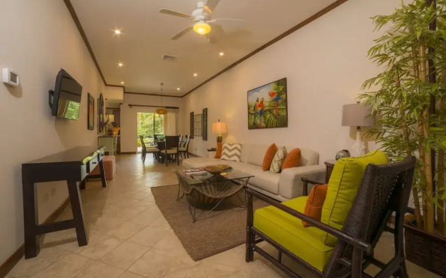 Los Suenos Resort Veranda 8F