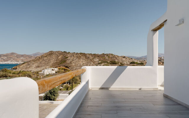 Villa Anamnesia