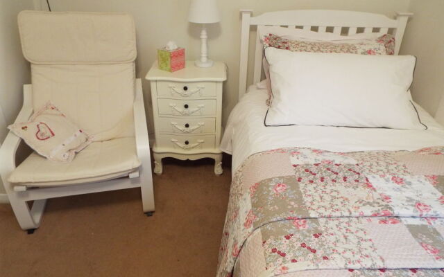 Old Forge Chapel B&B