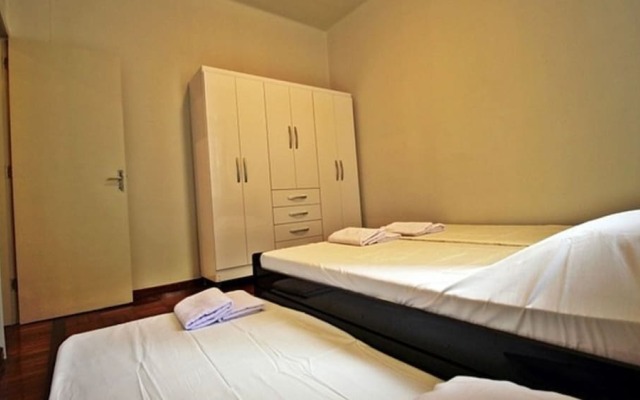 Rio Spot Apartment T006