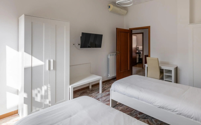 Vestiari 6 - Vestiari Apartment II with terrace