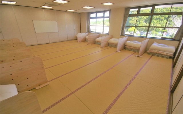 Sakurakan - Hostel – Guest Rooms – Minamikyushu