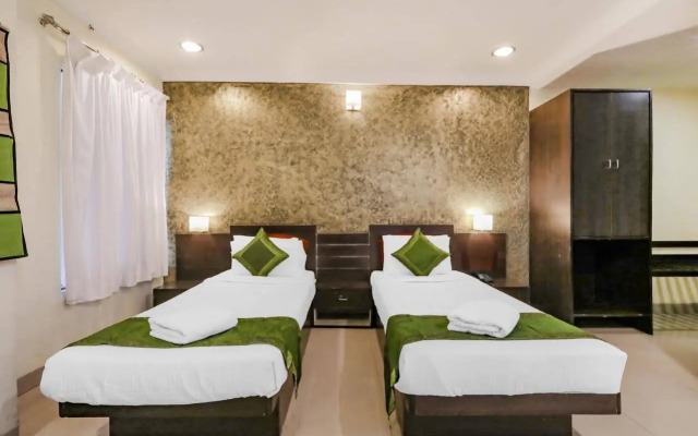 Treebo Trend Paradise, Indore