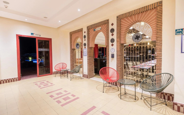 ibis Ouarzazate Centre