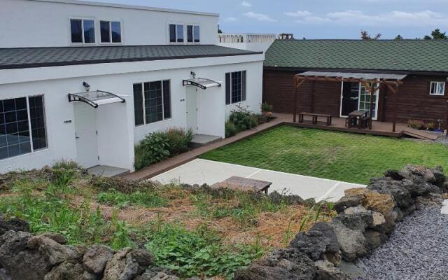 Contain Jeju-Darangswi