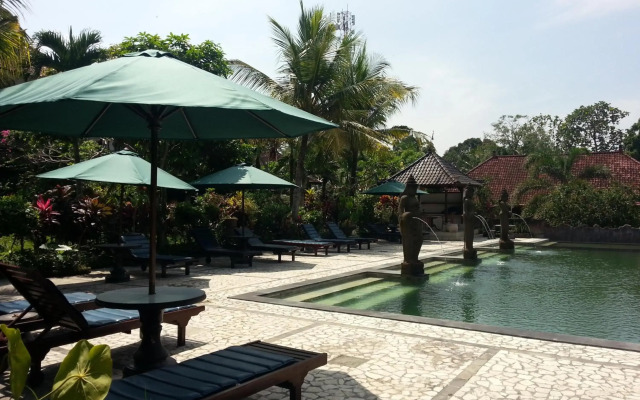 Cendana Resort & Spa