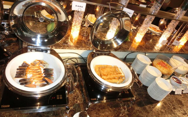 Hotel New Otani Nagaoka