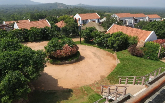 Kadambavanam Resort