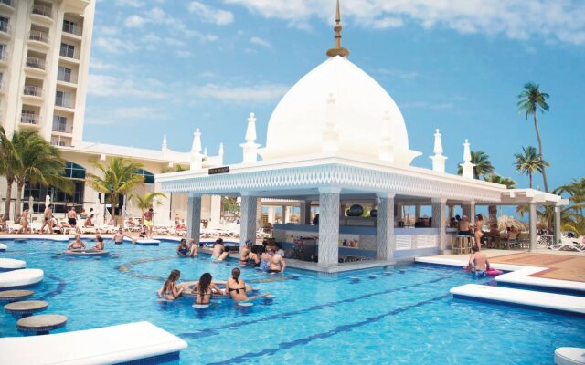 Riu Palace Aruba - All Inclusive