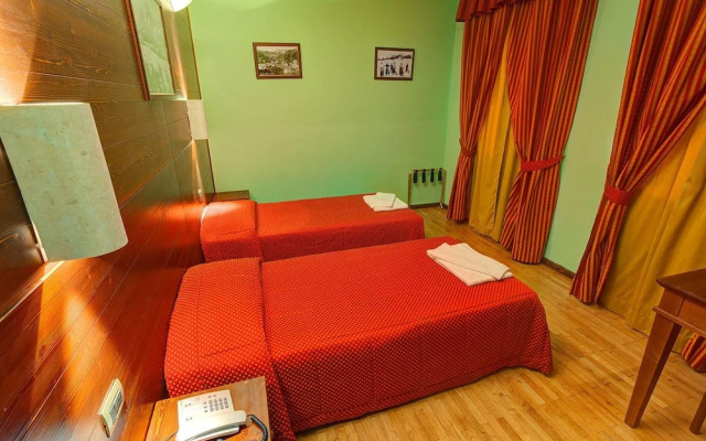 Hotel Miravalle