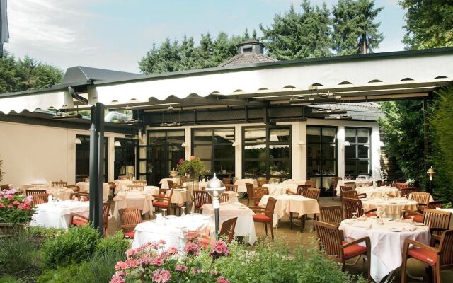 Scarpati Hotel