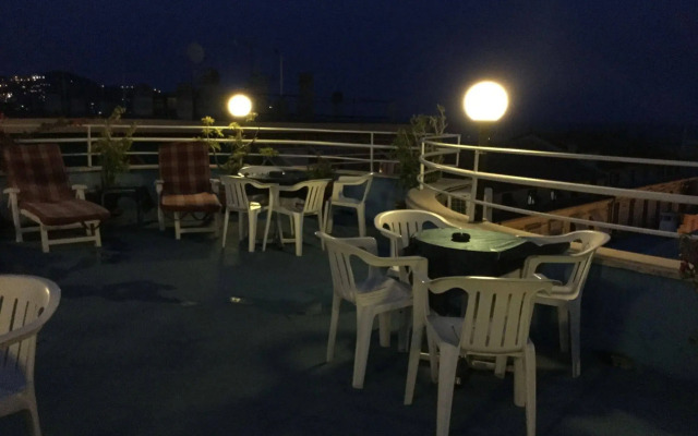Hotel Belvedere