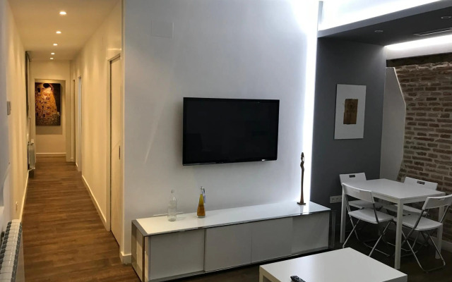 AIRVA Apartamento Duque de la Victoria