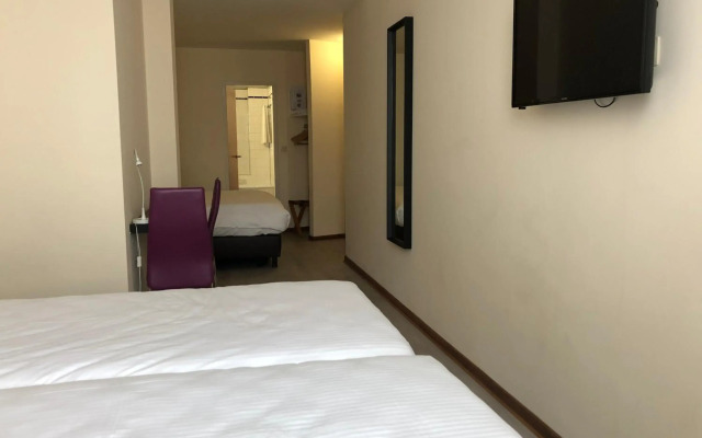 Slina Hotel Brussels