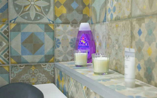 Nino's Cosy Apartment