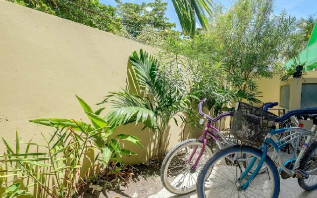 Belize Tropical Dream Villas