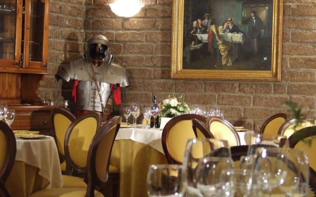 Country Relais I Due Laghi