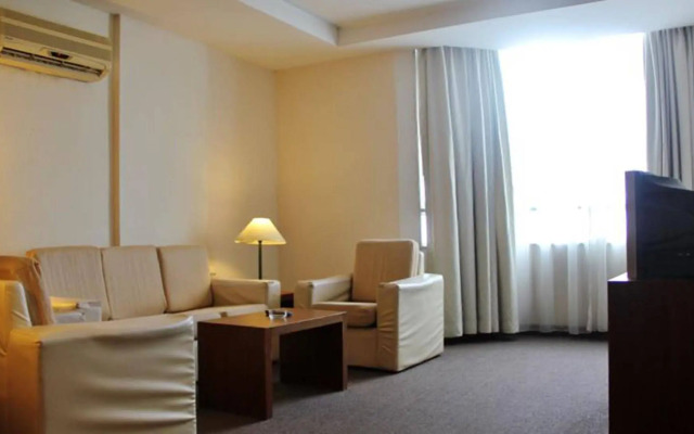 The Krystal Suites Penang