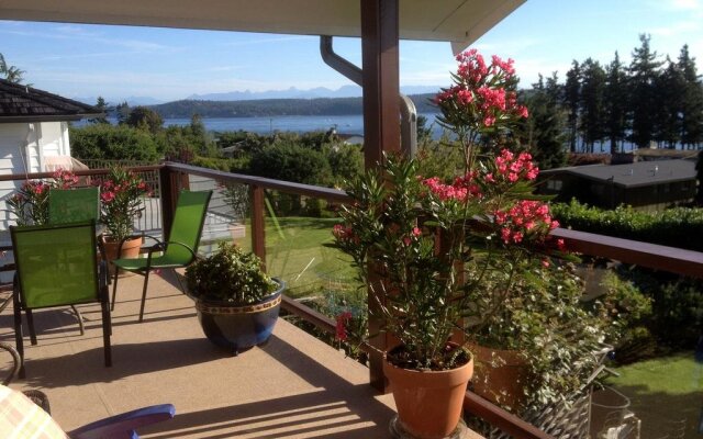 Hidden Harbour B&B