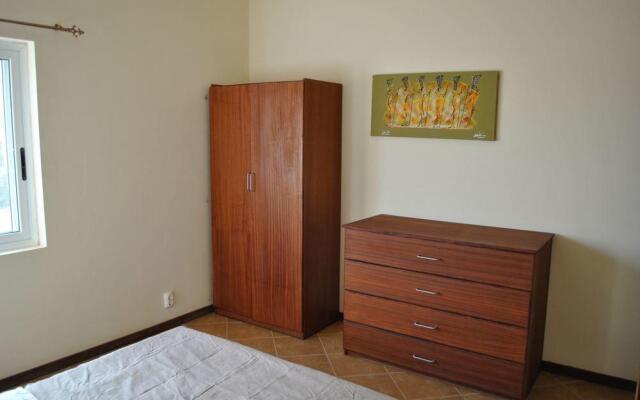 Spacious Apartments Boa Vista