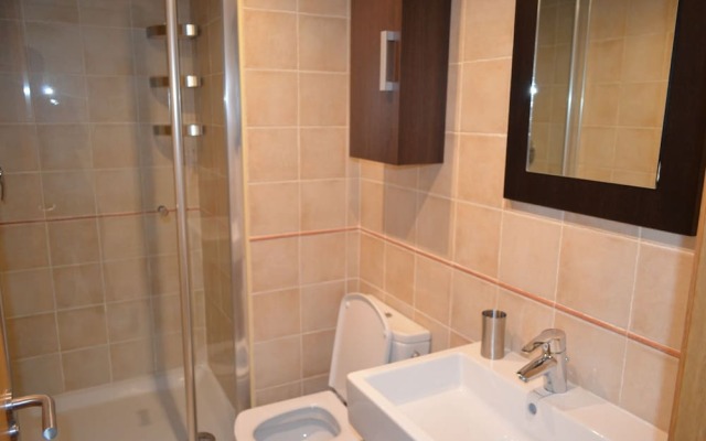 Apartamento 85.1