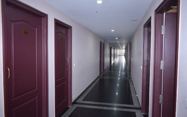 Hotel Vijay Krishna