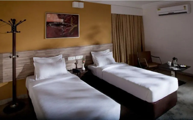 Metro Park Inn