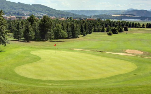 Best Western Golf D'albon