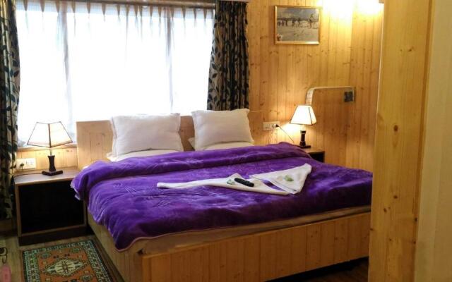 Ikraam Inn