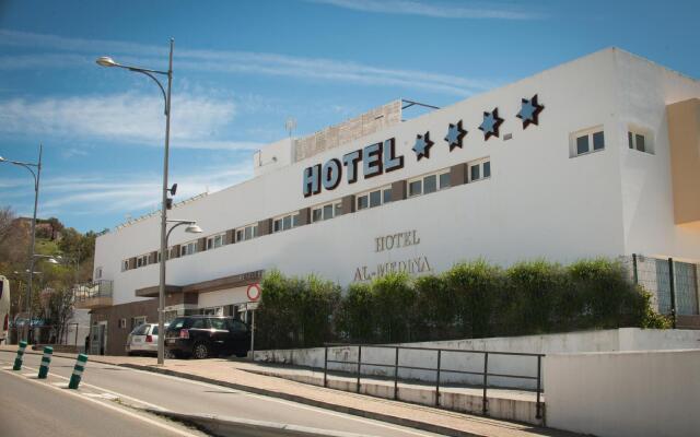 Hotel ELE Spa Medina Sidonia