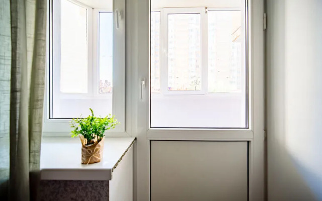 Апартаменты Март Апарт на ул. Восточно-Кругликовская д. 28/2