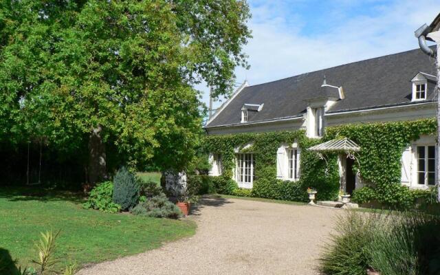 Le Clos de la Chesneraie