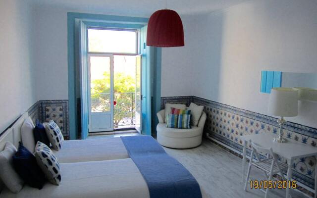 B.Mar Hostel & Suites