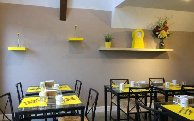 Motel Fleur De Lys