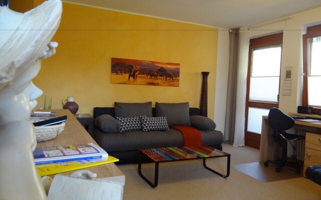 Ferienwohnung Jürgen